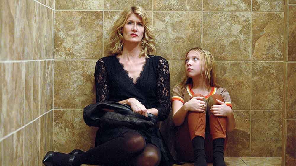 The Tale is a 2018 American drama film written and directed by Jennifer Fox and starring Laura Dern, Ellen Burstyn, Jason Ritter, Elizabeth Debicki, I...
